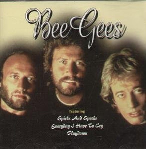 Bee gees - bee,