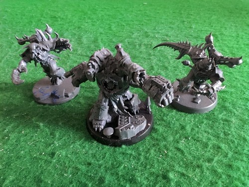 Warhammer 40k chaos space - 40k,