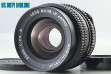 [ Top MINT ] Mamiya Sekor C