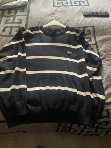 Paul and shark jumper - paul,