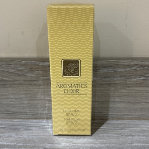 Clinique aromatics elixir - aromatics,