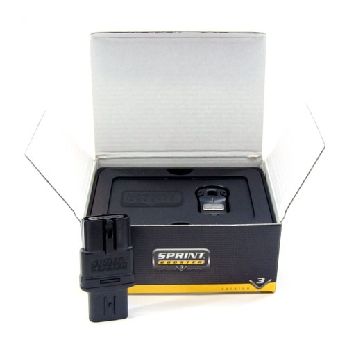 Sprint booster version - sprint,