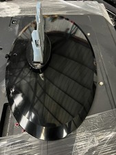 TV STAND FOR 32” TOSHIBA PLUS FITTING SCREWS MODEL 32AV615DB