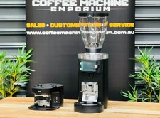 Mahlkonig E65S GBW Coffee