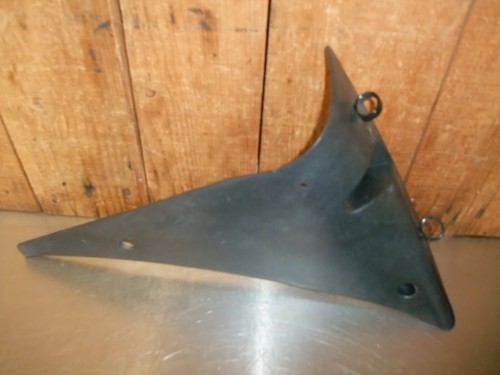 Kawasaki er6f 2006 - er6f, a6