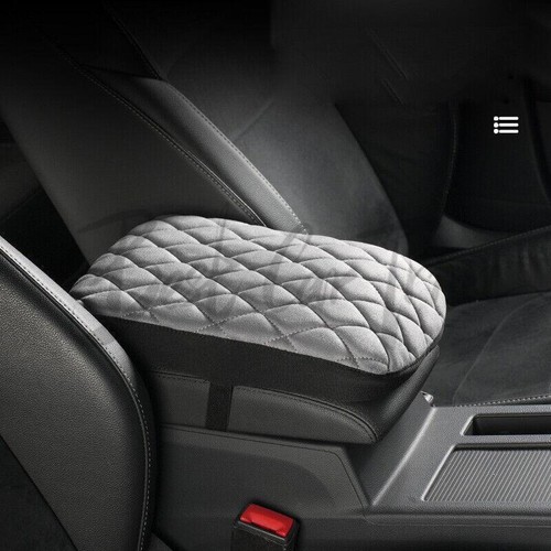 Auto center console - center, cover