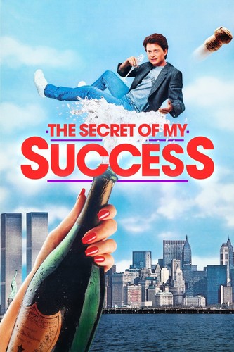 1987 the secret - 1987,