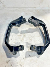 Kawasaki ZX6R Grab rail Sissy