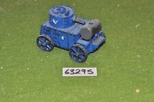 28mm victorian / sci fi - land tank steampunk - (63295)