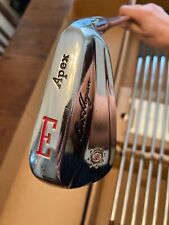 Ben Hogan Apex irons