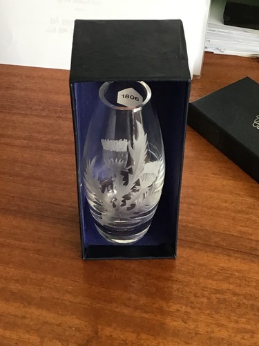 Stuart decorative crystal - stuart,