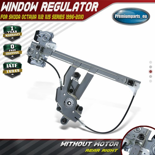 Power window regulator o - power,