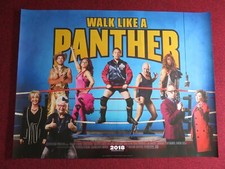WALK LIKE A PANTHER UK QUAD