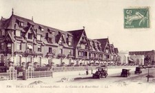 Old postcard 14 approx