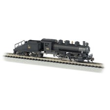 Bachmann USA USRA 0-6-0