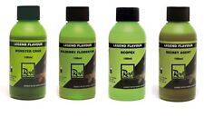 Rod Hutchinson Legend Flavour