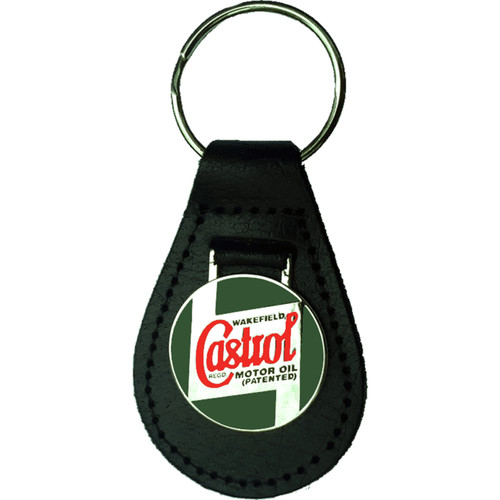 Castrol natural leather - natural,