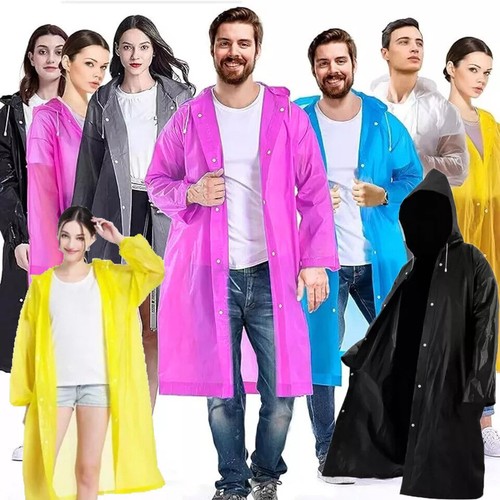 Raincoat waterproof poncho - raincoat,