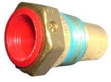 PRINS LPG  4 Hole Tank PRV