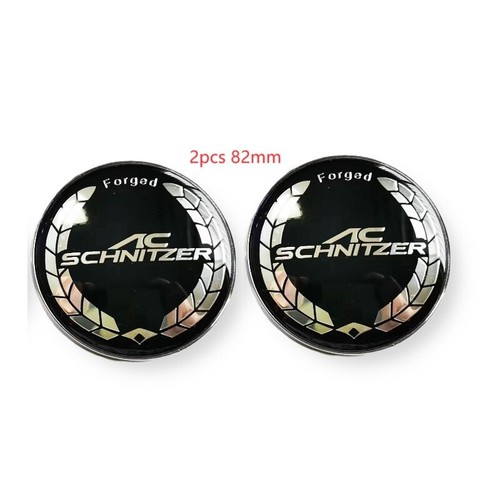 For 2pcs ø82mm bmw - for, ac