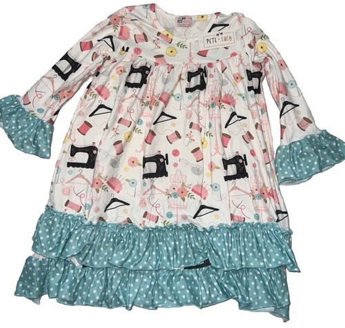 Pete lucy girls boutique - lucy,