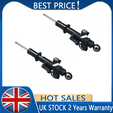 2x Rear Shock Absorbers w/VDC Fit BMW F10 F02 M5 528i 525d 550i 740i 750i xDrive