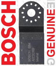 Bosch AIZ 32 AB BiM Plungecut