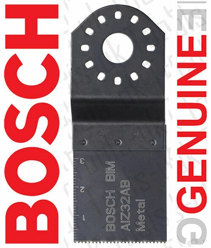 Bosch aiz bim - ab, plungecut