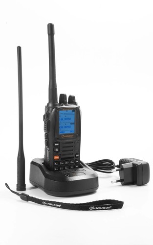 New wouxun uv9d - new,