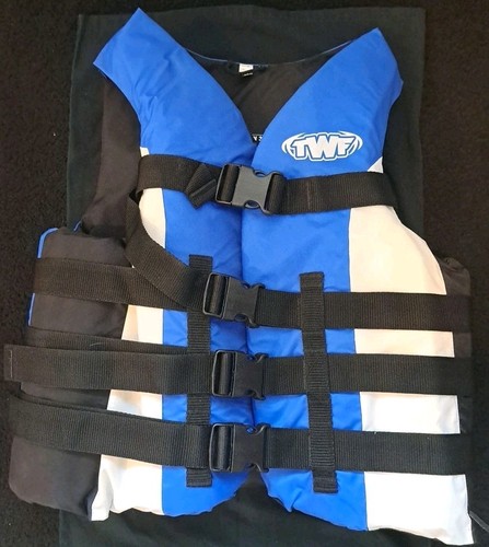 Twf waterski vest - size, l