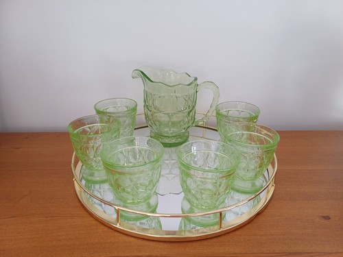 1930s vintage art deco - 1930s,