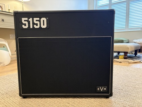 Guitar amp evh 5150 iconic - -,