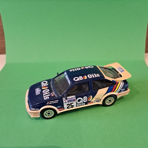 Ford sierra rs cosworth - ford,