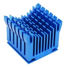 AABCOOLER NB Cooler 1- 40 x 43 mm chipset cooling passive motherboard heatsink