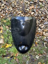 2014 Direct Bikes DB50QT Front Fairing