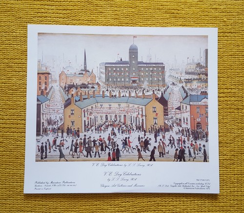 Lowry e day - v.e.,