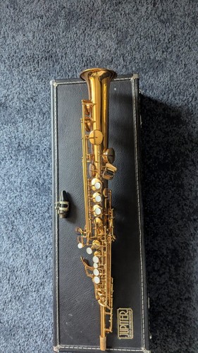 Jupiter jas 547 soprano - jupiter,