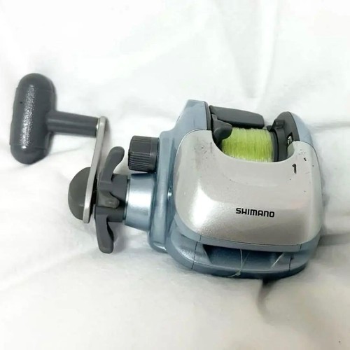 Shimano fishing reel - shimano,