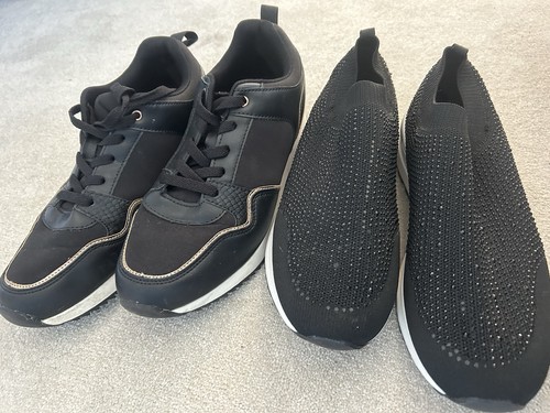 Pair easy wear - 2,