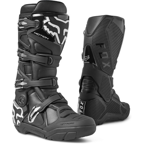 Fox racing motion off road - motion, x