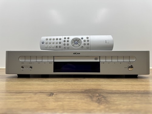 Arcam solo music system - arcam,