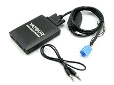 Yatour USB SD Aux Adapter