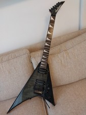 Jackson X Series Rhoads RRX, Gloss dark green