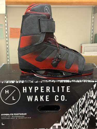 Hyperlite frequency wakeboard - frequency,