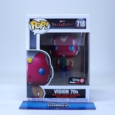 70's Vision #718 Gamestop