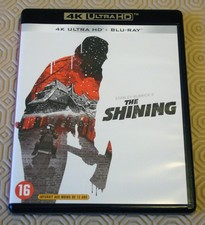 The Shining [4K UHD + BLU-RAY]