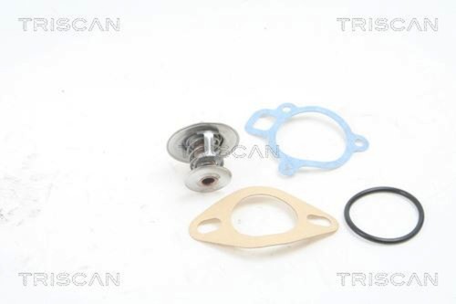 Coolant thermostat triscan - coolant,