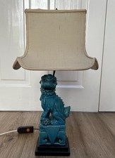 Vintage chinese lion foo - vintage,