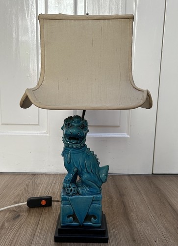 Vintage chinese lion - chinese,