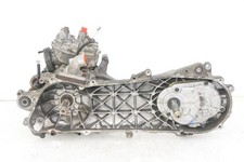 Engine peugeot speedfight 2 - -,
